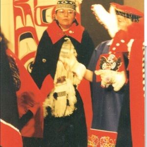 Meet your Posher, Carol